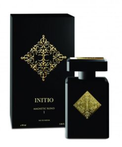 عطر ادکلن اینیشیو مگنتیک بلند 1 | Initio Magnetic Blend 1