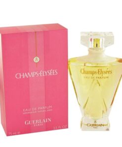 عطر ادکلن گرلن شانزه لیزه | Guerlain Champs Elysees
