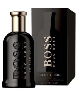 عطر ادکلن هوگو بوس باتلد عود | Hugo Boss Bottled Oud