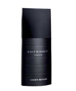 عطر ادکلن ایسی میاکه نویت د ایسه پارفوم | Issey Miyake Nuit d'Issey Parfum