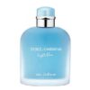 عطر ادکلن دلچه گابانا لایت بلو او اینتنس مردانه | Dolce Gabbana Light Blue Eau Intense Pour Homme