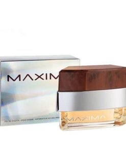 عطر ادکلن امپر ماکسیما | Emper maxima