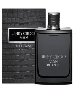 عطر ادکلن جیمی چو من اینتنس | Jimmy choo Man Intense