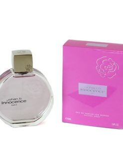 عطر ادکلن جی پارلیس اینوسنس | Geparlys Innocence