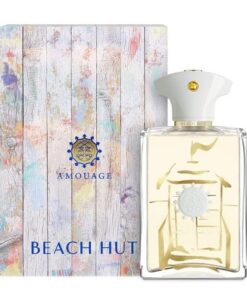 عطر ادکلن آمواج بیچ هات مردانه | Amouage Beach Hut Man