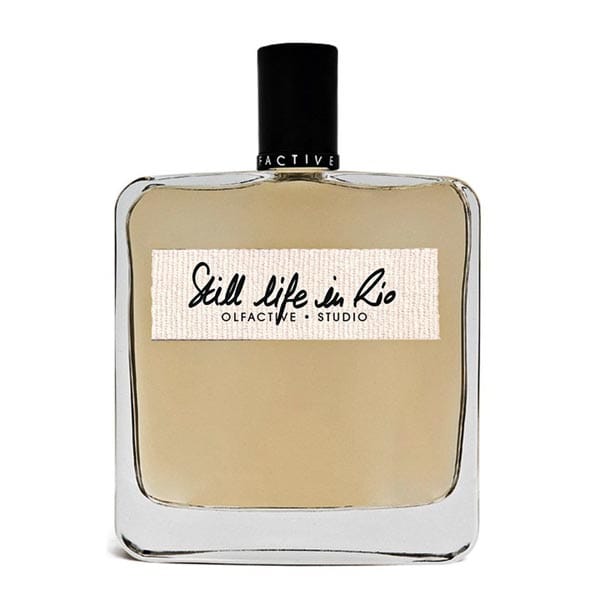 عطر ادکلن اولفکتیو استادیو استیل لایف این ریو | Olfactive Studio Still Life in Rio