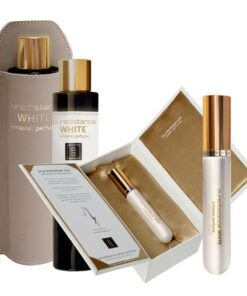 عطر ادکلن پیور دیستنس وایت | Puredistance White