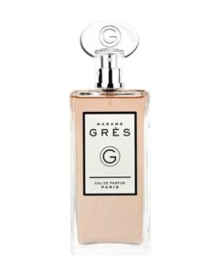 عطر ادکلن گرس مادام | Gres Madame