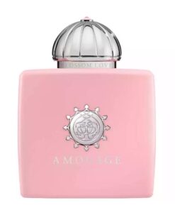 عطر ادکلن آمواج بلوسوم لاو | Amouage Blossom Love