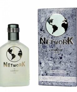 عطر ادکلن لومانی نتورک | Lomani Network
