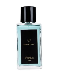 عطر ادکلن ورتوس ادو سیان | Vertus Eau de Cyan