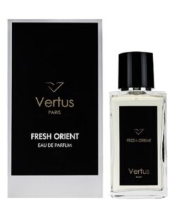 عطر ادکلن ورتوس فرش اورینت | Vertus Fresh Orient