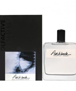 عطر ادکلن اولفکتیو استادیو فلش بک | Olfactive Studio Flash Back