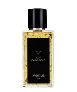عطر ادکلن ورتوس XXIV کارات گلد | Vertus XXIV Carat Gold