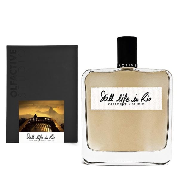 عطر ادکلن اولفکتیو استادیو استیل لایف این ریو | Olfactive Studio Still Life in Rio