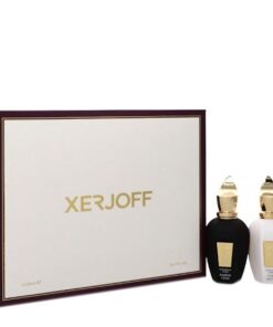 عطر زرجوف امبر استار و استار ماسک | Xerjoff Amber Star & Star Musk