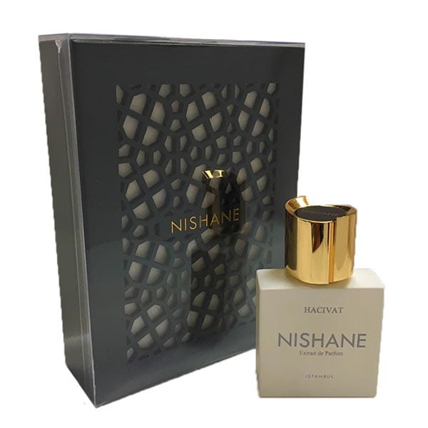عطر ادکلن نیشانه حاجیوات (هاسیوات) | Nishane Hacivat