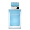 عطر ادکلن دلچه گابانا لایت بلو او اینتنس زنانه | Dolce Gabbana Light Blue Eau Intense