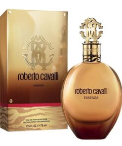 عطر ادکلن روبرتو کاوالی اسنزا | Roberto Cavalli Essenza