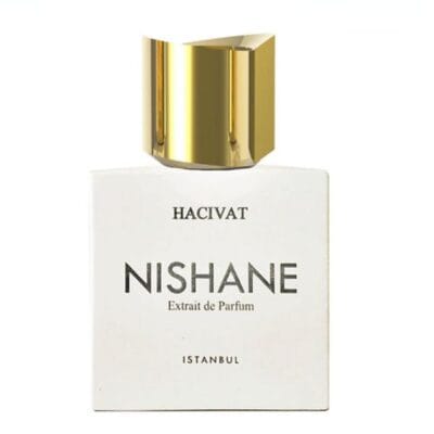 عطر ادکلن نیشانه حاجیوات (هاسیوات) | Nishane Hacivat