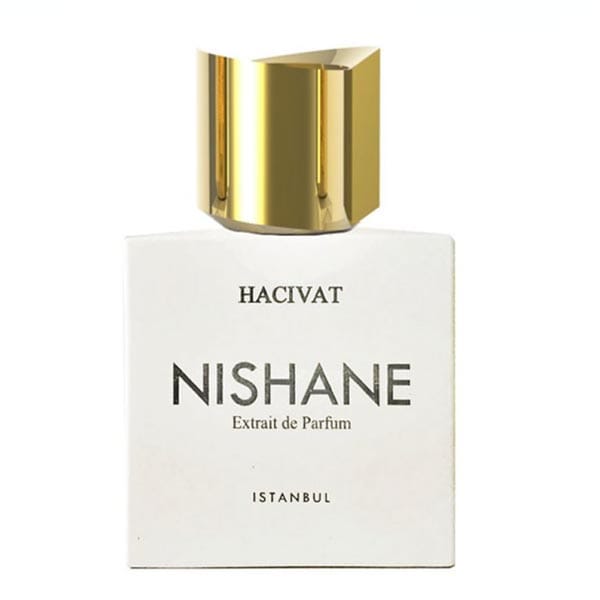 عطر ادکلن نیشانه حاجیوات (هاسیوات) | Nishane Hacivat