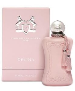 عطر ادکلن مارلی دلینا | Parfums de Marly Delina