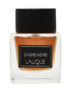 عطر ادکلن لالیک امبر نویر | Lalique Ombre Noire
