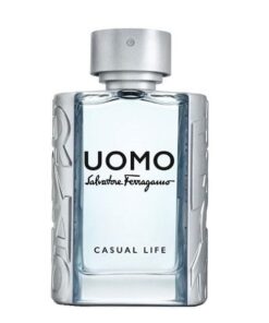 عطر ادکلن سالواتوره فراگامو اومو کژوال لایف | Salvatore Ferragamo Uomo Salvatore Ferragamo Casual Life