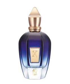 عطر ادکلن زرجف-زرژاف فورتی ناتس | Xerjoff 40 Knots