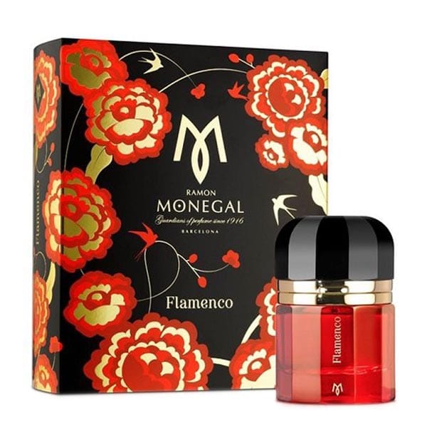 عطر ادکلن رامون مونگال فلامنکو | Ramon Monegal Flamenco
