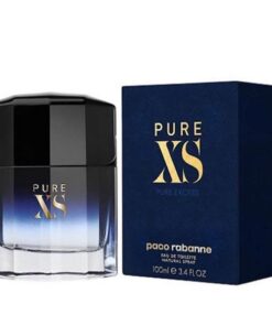 عطر ادکلن پاکو رابان پیور ایکس اس | Paco Rabanne Pure XS