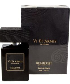 عطر ادکلن بیفورت لندن وای ات آرمیس | BeauFort London Vi Et Armis