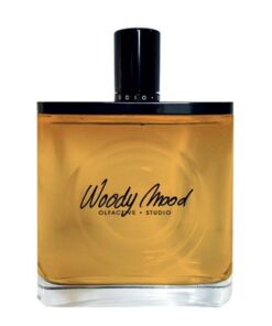 عطر ادکلن اولفکتیو استادیو وودی مود | Olfactive Studio Woody Mood