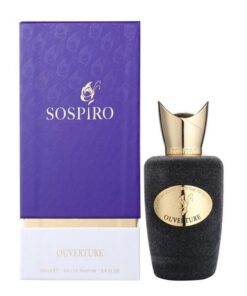 عطر ادکلن سوسپیرو اوورتور | Sospiro Ouverture