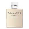 عطر ادکلن شنل الور هوم ادیشن بلانش ادو تویلت | Chanel Allure Homme Edition Blanche EDT