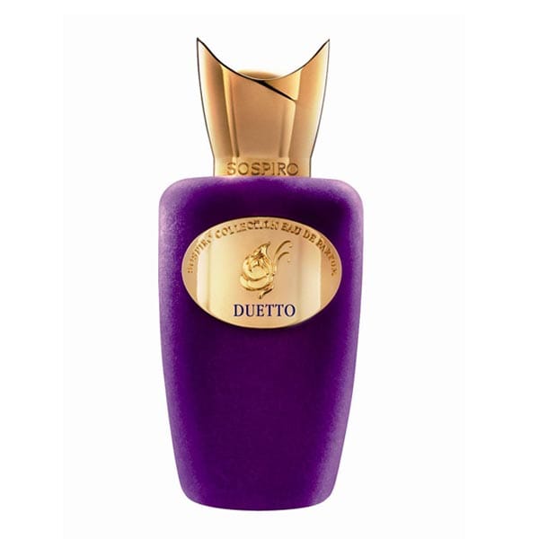 عطر ادکلن سوسپیرو دوئتو | Sospiro Duetto