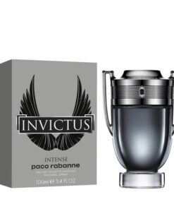 عطر ادکلن پاکو رابان اینویکتوس اینتنس | Paco Rabanne Invictus Intense