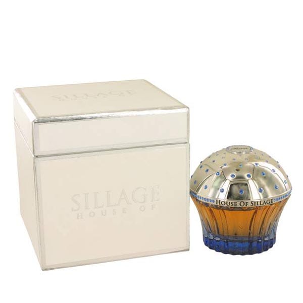 عطر ادکلن هاوس آف سیلیج تیارا | House Of Sillage Tiara