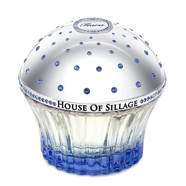عطر ادکلن هاوس آف سیلیج تیارا | House Of Sillage Tiara