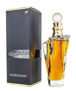 عطر ادکلن مابوسین له الکسیر پور ال | Mauboussin L`Elixir Pour Elle