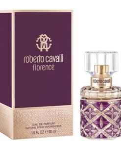 عطر ادکلن روبرتو کاوالی فلورنس | Roberto Cavalli Florence
