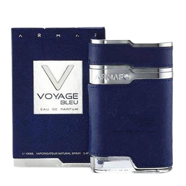 عطر ادکلن آرماف وویاج بلو | Armaf Voyage Bleu