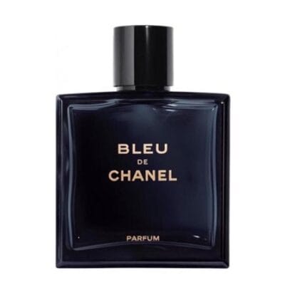 عطر ادکلن شنل بلو د شنل پارفوم گلد(طلایی)| Chanel Bleu de Chanel Parfum