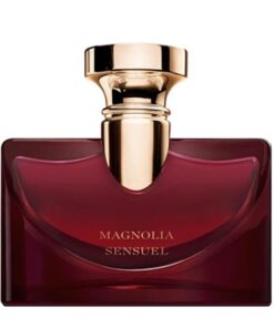 عطر ادکلن بولگاری اسپلندیدا مگنولیا سنشوال | Bvlgari Splendida Magnolia Sensuel