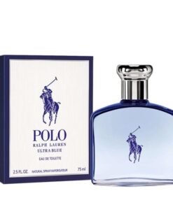 عطر ادکلن رالف لورن پولو اولترا بلو | Ralph Lauren Polo Ultra Blue