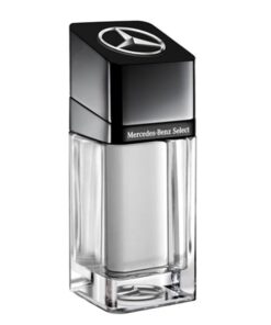 عطر ادکلن مرسدس بنز سلکت | Mercedes Benz Select