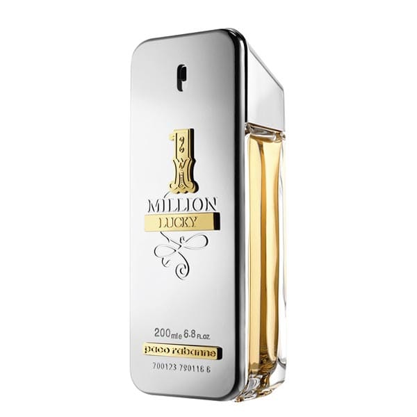 عطر ادکلن پاکو رابان وان میلیون لاکی | Paco Rabanne 1 Million Lucky