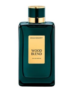 عطر ادکلن دیویدوف وود بلند | Davidoff Wood Blend
