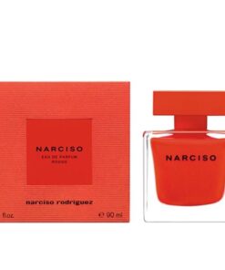عطر ادکلن نارسیسو رودریگز نارسیسو رژ | Narciso Rodriguez Narciso Rouge