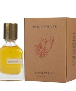 عطر ادکلن اورتو پاریسی برگاماسک | Orto Parisi Bergamask